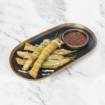 Apsara_Dynamite Spring Rolls