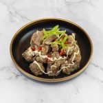Apsara_Hot Asian Ribs