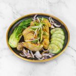 Apsara_Kou Shui Ji (Mouth Watering Chicken)