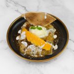 Apsara_Mango Sticky Rice