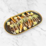 Apsara_Pork Humba With Carmelized Pineapple Banana