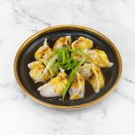 Apsara_Red Oil Pork Dumplings (Jiaozi)