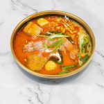 Apsara_Singaporean Laksa