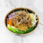 Apsara_Szechuan Dandan Noodles