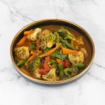 Apsara_Vegetable Curry