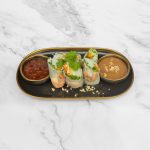 Apsara_Vietnamese Spring Rolls