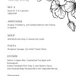 vue menu - 1